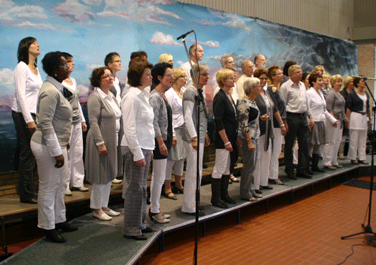 NMK Korenfestival 2010